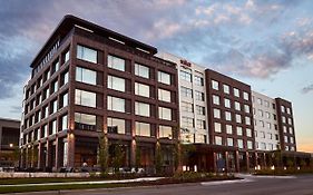 The Scarlet, Lincoln, A Tribute Portfolio Hotel